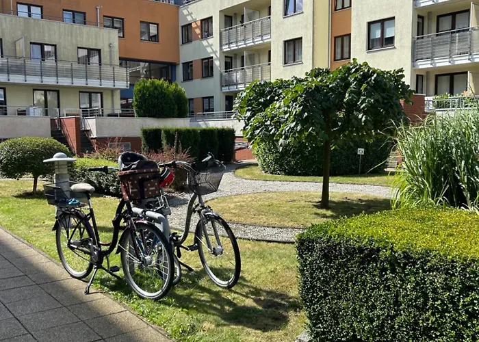 Opera Palace I LUX RELAX y